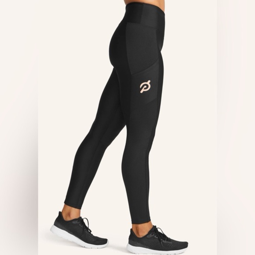 Peloton Show Up Pocket Leggings